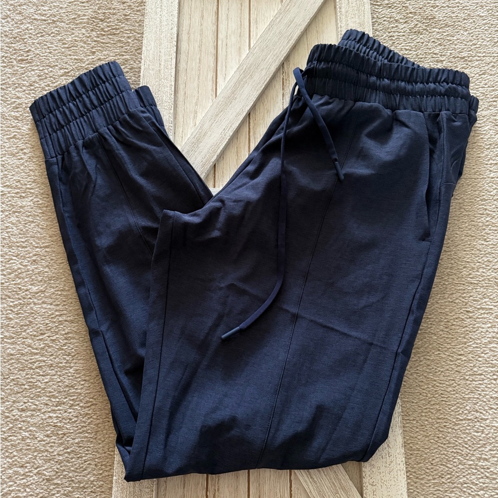 Women’s Navy Perfection Joggers
